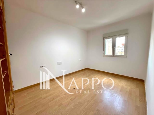 3 soverom Leilighet til salgs i El Camp Redo, Palma de Mallorca - € 299 000 (Ref: 9447190)