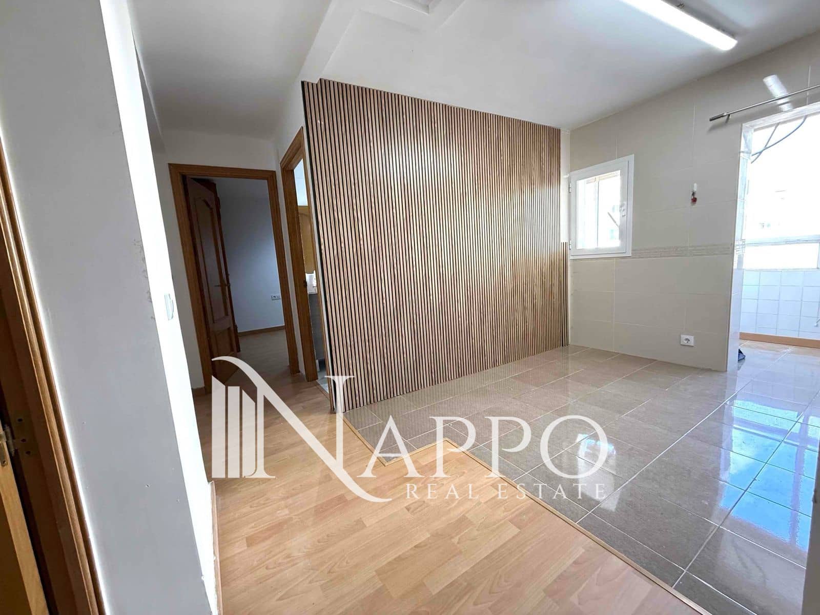3 slaapkamer Flat te koop in Palma de Mallorca - € 299.000 (Ref: 9447190)