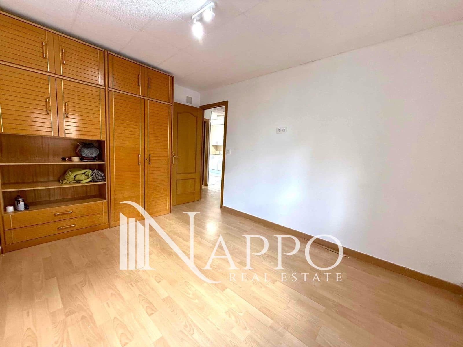 3 slaapkamer Flat te koop in Palma de Mallorca - € 299.000 (Ref: 9447190)
