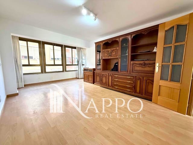 3 soverom Leilighet til salgs i El Camp Redo, Palma de Mallorca - € 299 000 (Ref: 9447190)