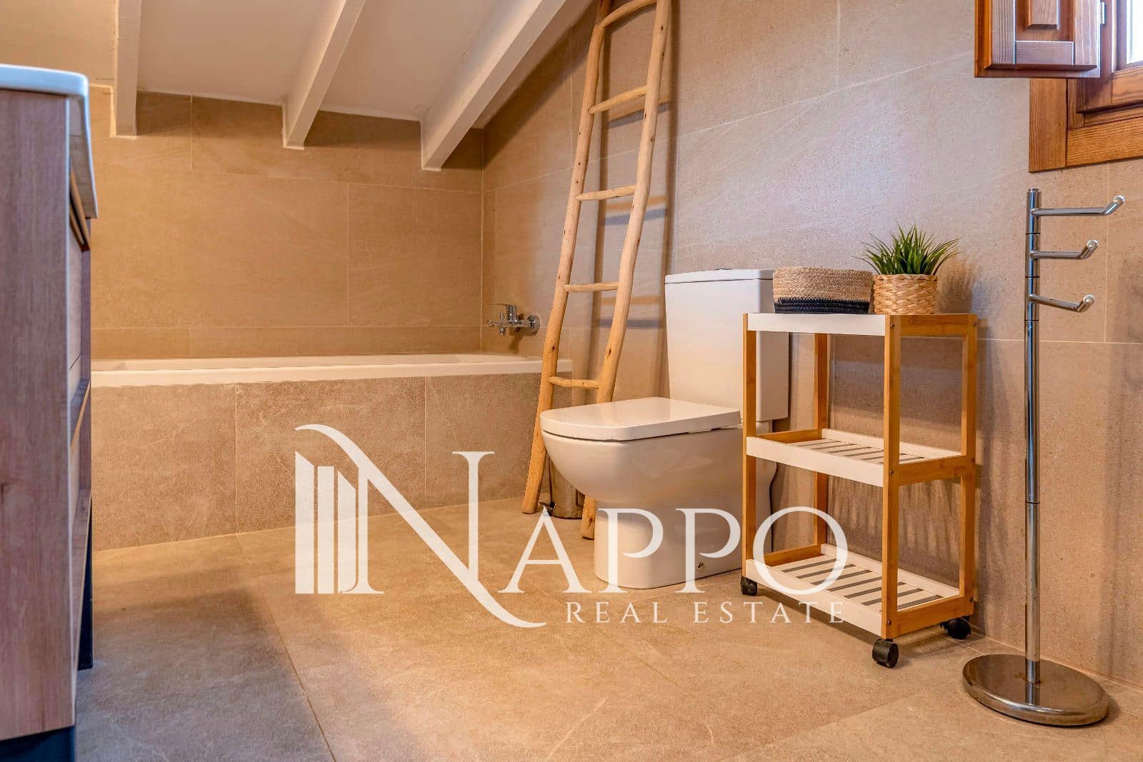 6 sypialnia Willa na sprzedaż w Sencelles z basenem garażem - 3 900 000 € (Ref: 9447191)