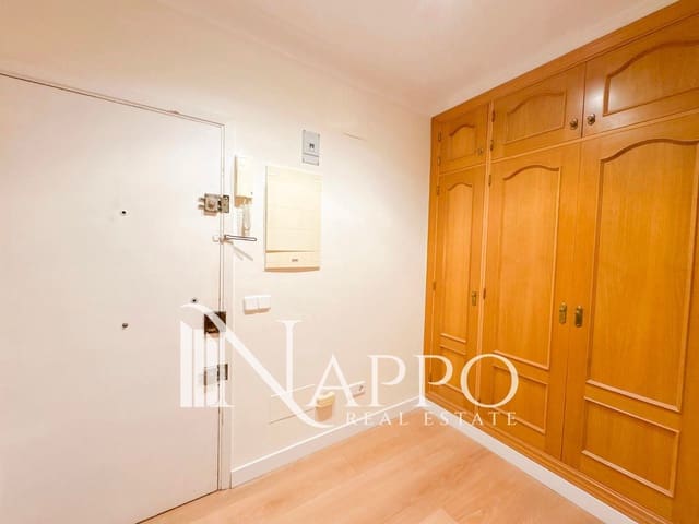 2 soverom Leilighet til leie i Palma de Mallorca - € 1 700 (Ref: 9449302)