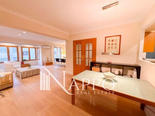 2 soverom Leilighet til leie i Palma de Mallorca - € 1 700 (Ref: 9449302)