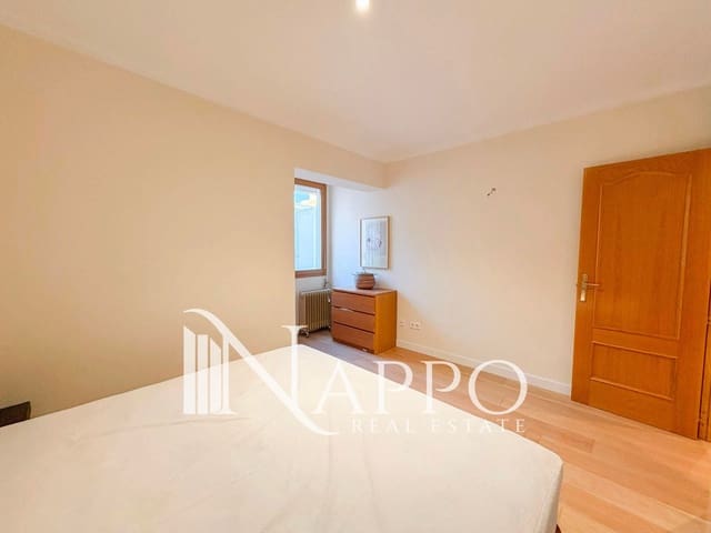 2 soverom Leilighet til leie i Palma de Mallorca - € 1 700 (Ref: 9449302)