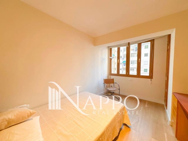 2 soverom Leilighet til leie i Palma de Mallorca - € 1 700 (Ref: 9449302)