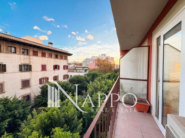 2 soverom Leilighet til leie i Palma de Mallorca - € 1 700 (Ref: 9449302)