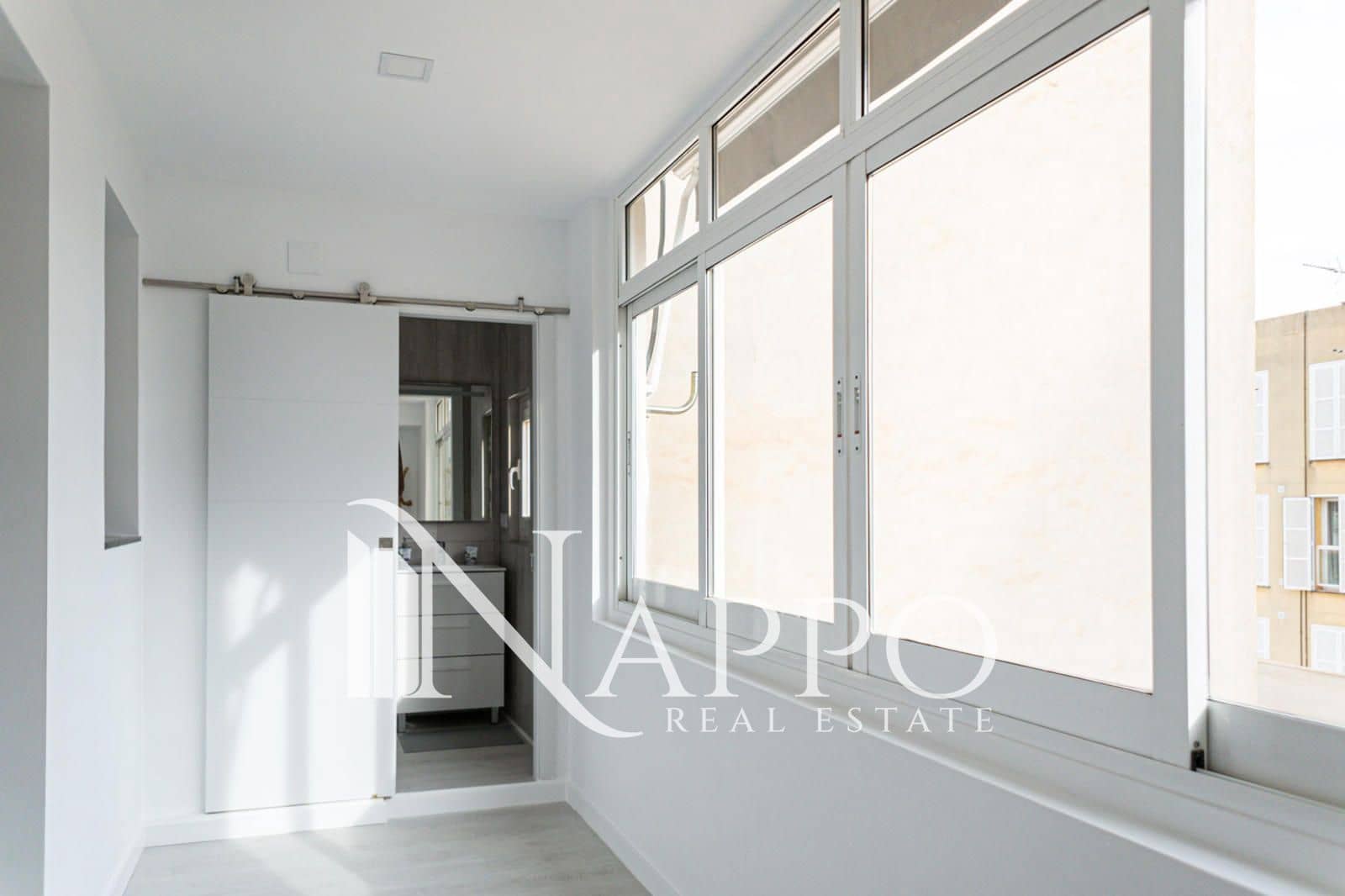 3 sypialnia Mieszkanie do wynajęcia w Palma de Mallorca - 2 000 € (Ref: 9449303)