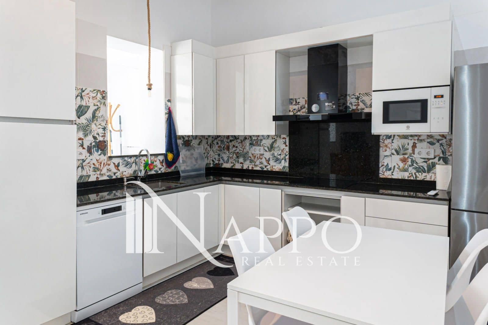 3 sypialnia Mieszkanie do wynajęcia w Palma de Mallorca - 2 000 € (Ref: 9449303)