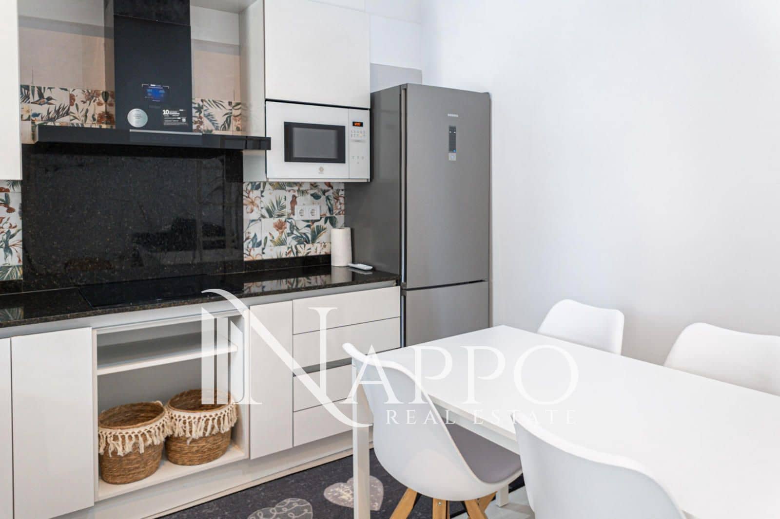 3 sypialnia Mieszkanie do wynajęcia w Palma de Mallorca - 2 000 € (Ref: 9449303)