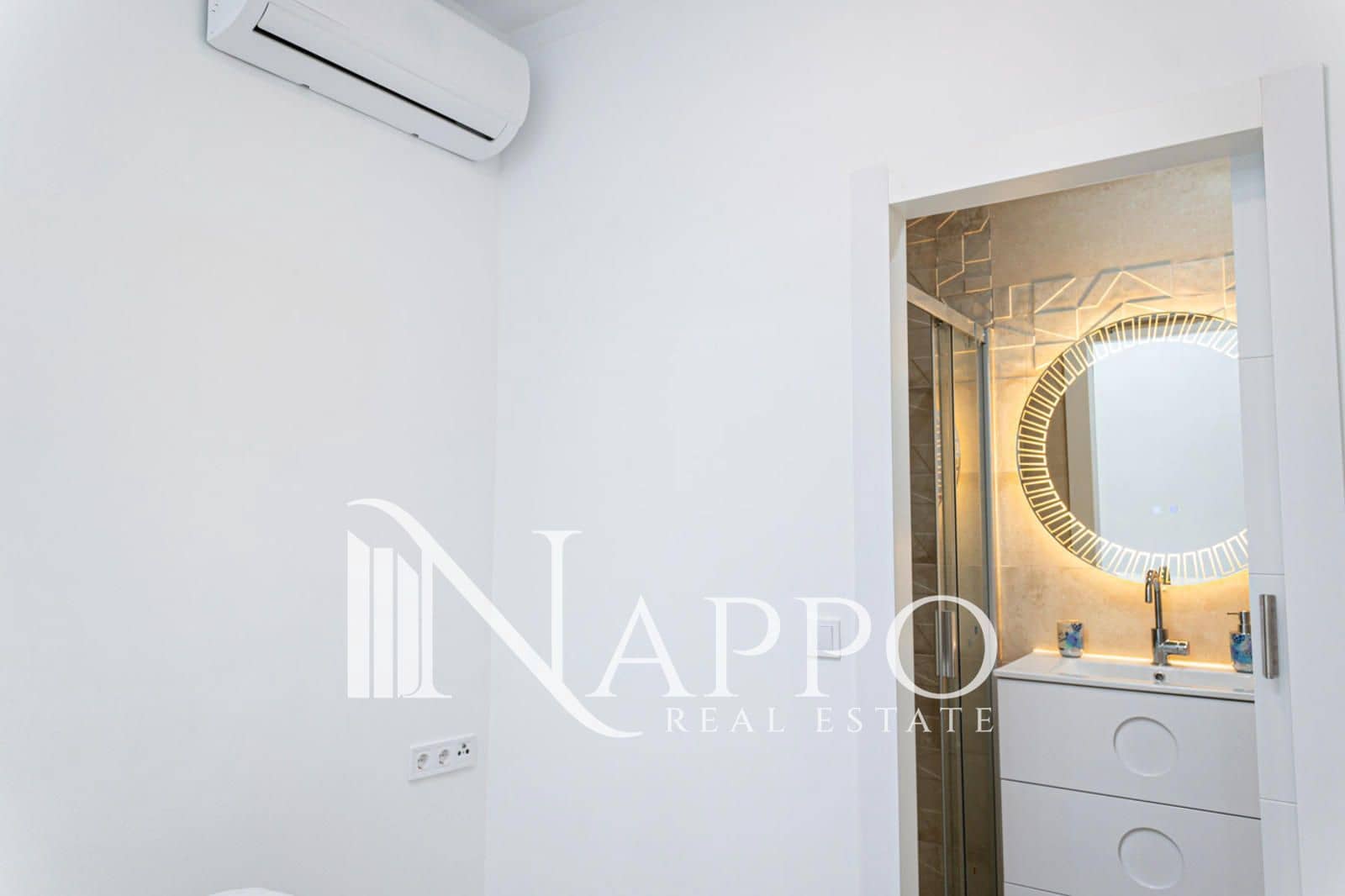 3 sypialnia Mieszkanie do wynajęcia w Palma de Mallorca - 2 000 € (Ref: 9449303)