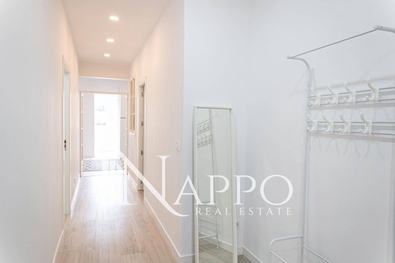 3 sypialnia Mieszkanie do wynajęcia w Palma de Mallorca - 2 000 € (Ref: 9449303)