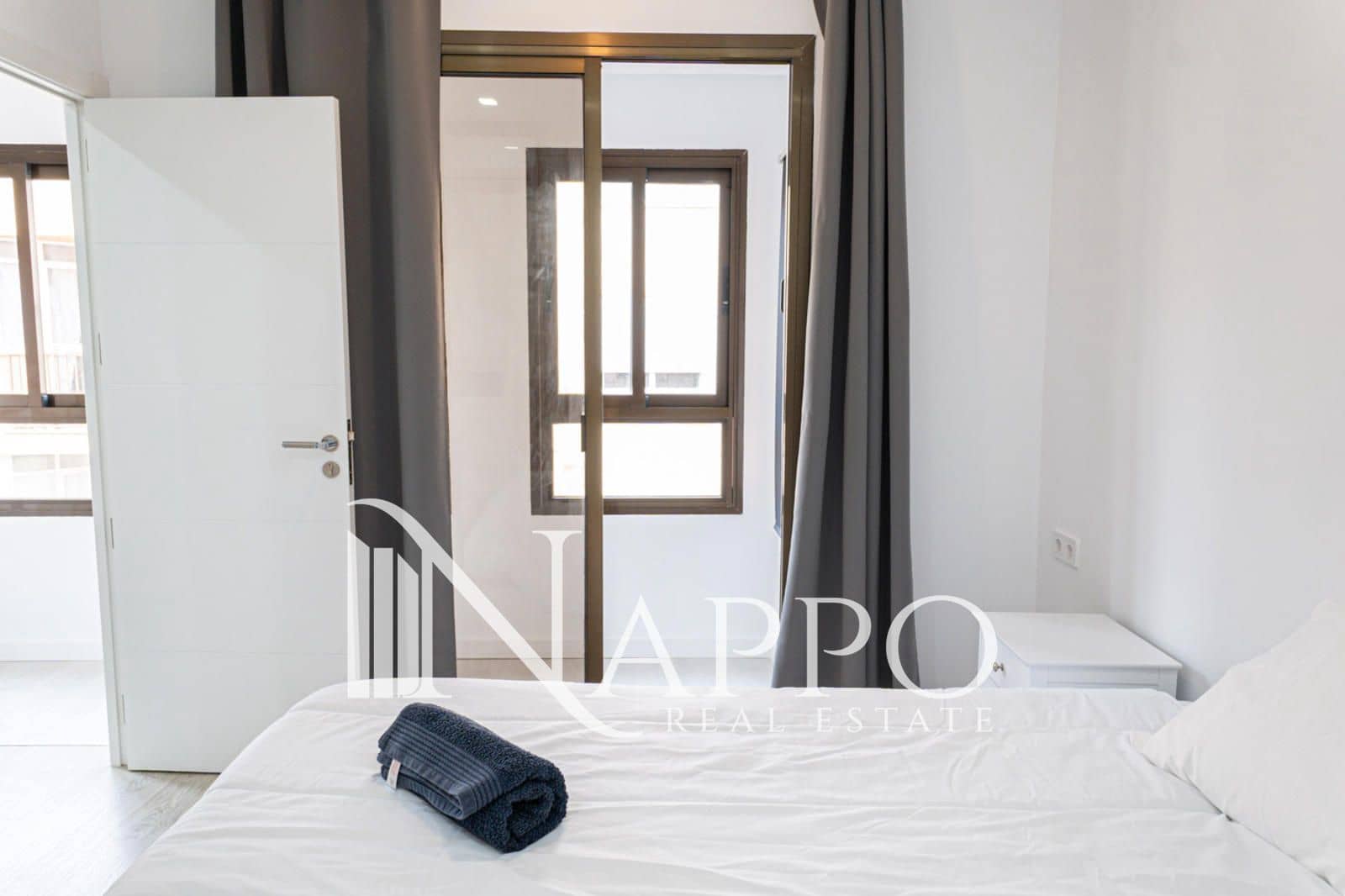 3 sypialnia Mieszkanie do wynajęcia w Palma de Mallorca - 2 000 € (Ref: 9449303)