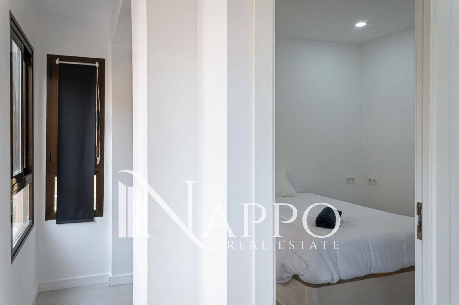 3 sypialnia Mieszkanie do wynajęcia w Palma de Mallorca - 2 000 € (Ref: 9449303)