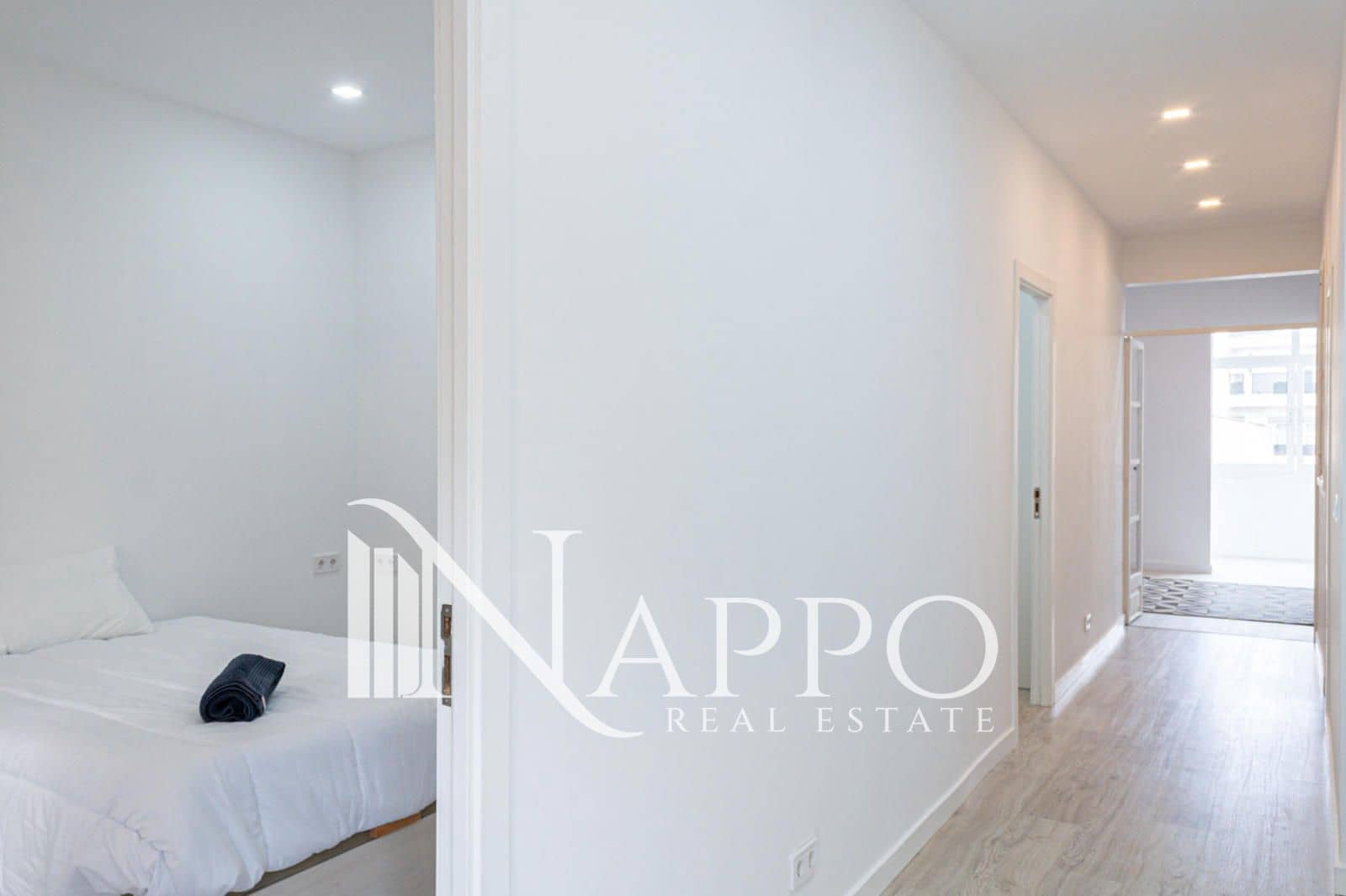 3 sypialnia Mieszkanie do wynajęcia w Palma de Mallorca - 2 000 € (Ref: 9449303)