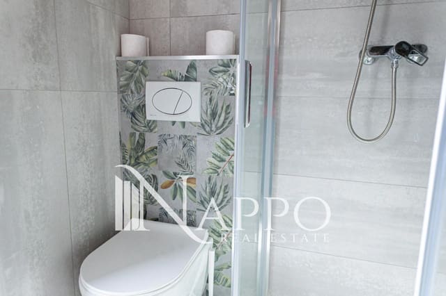 3 soveværelse Lejlighed til leje i Foners, Palma de Mallorca - € 2.000 (Ref: 9449303)