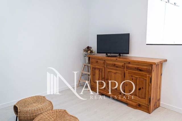 3 soveværelse Lejlighed til leje i Foners, Palma de Mallorca - € 2.000 (Ref: 9449303)