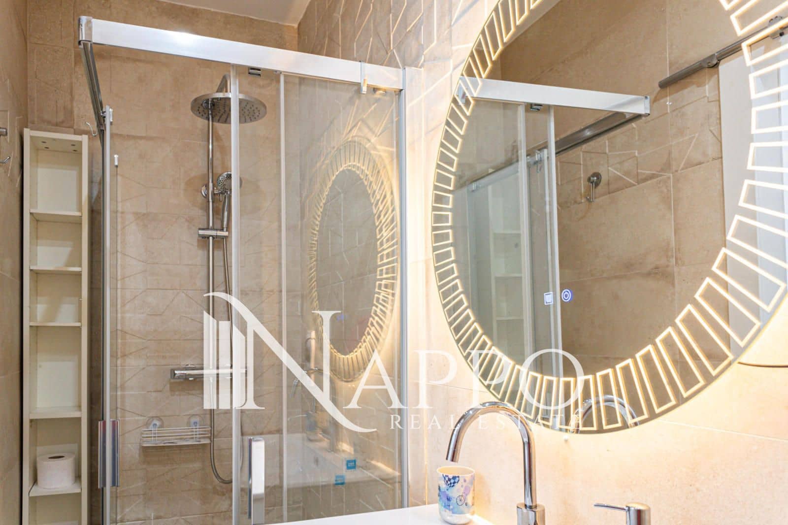 3 sypialnia Mieszkanie do wynajęcia w Palma de Mallorca - 2 000 € (Ref: 9449303)