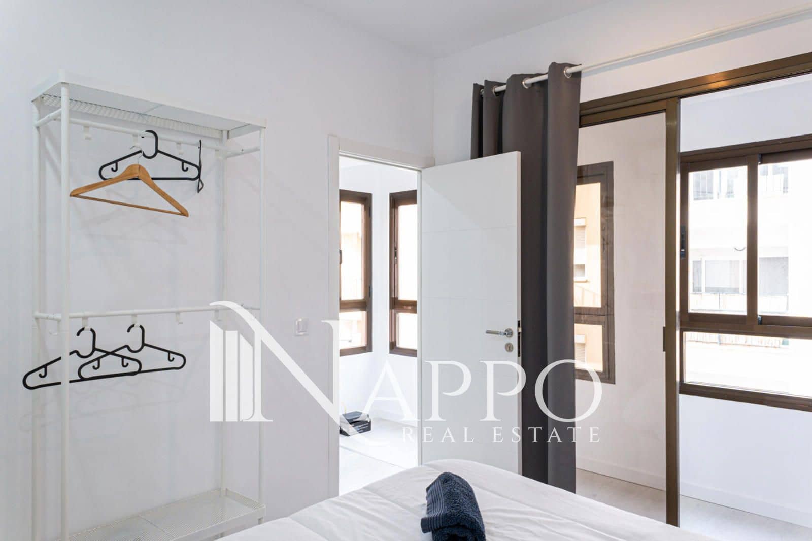 3 sypialnia Mieszkanie do wynajęcia w Palma de Mallorca - 2 000 € (Ref: 9449303)