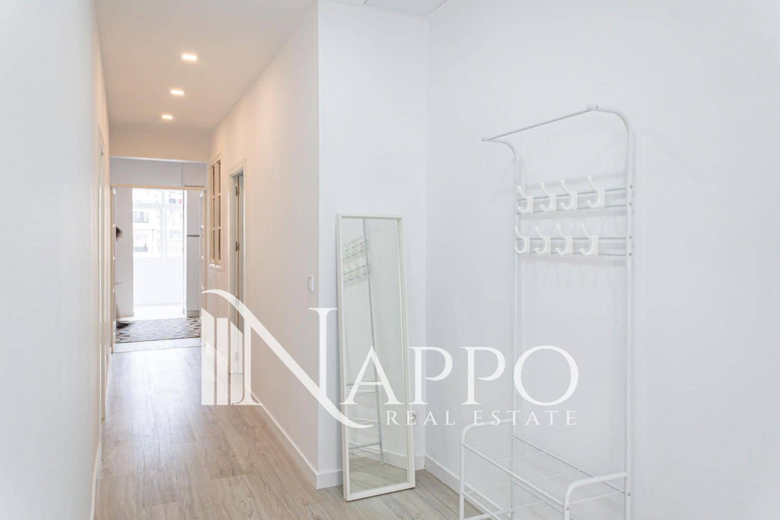 3 sypialnia Mieszkanie do wynajęcia w Palma de Mallorca - 2 000 € (Ref: 9449303)