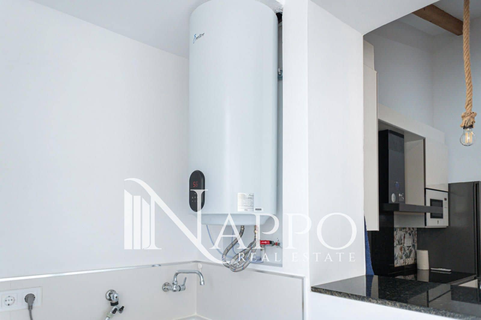 3 sypialnia Mieszkanie do wynajęcia w Palma de Mallorca - 2 000 € (Ref: 9449303)