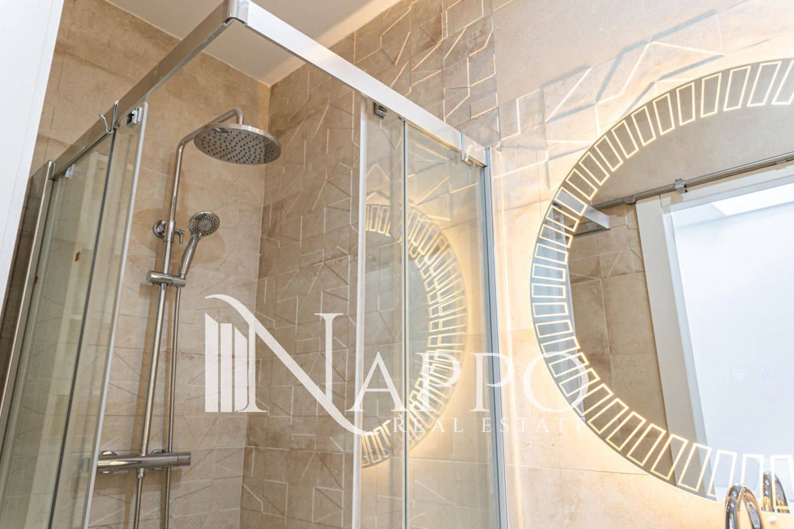 3 sypialnia Mieszkanie do wynajęcia w Palma de Mallorca - 2 000 € (Ref: 9449303)