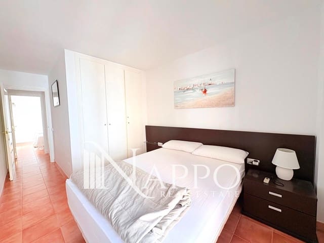2 soveværelse Lejlighed til salg i Pollensa / Pollença med garage - € 359.000 (Ref: 9449304)