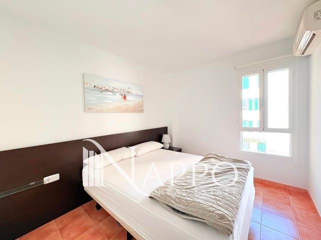 2 soveværelse Lejlighed til salg i Pollensa / Pollença med garage - € 359.000 (Ref: 9449304)