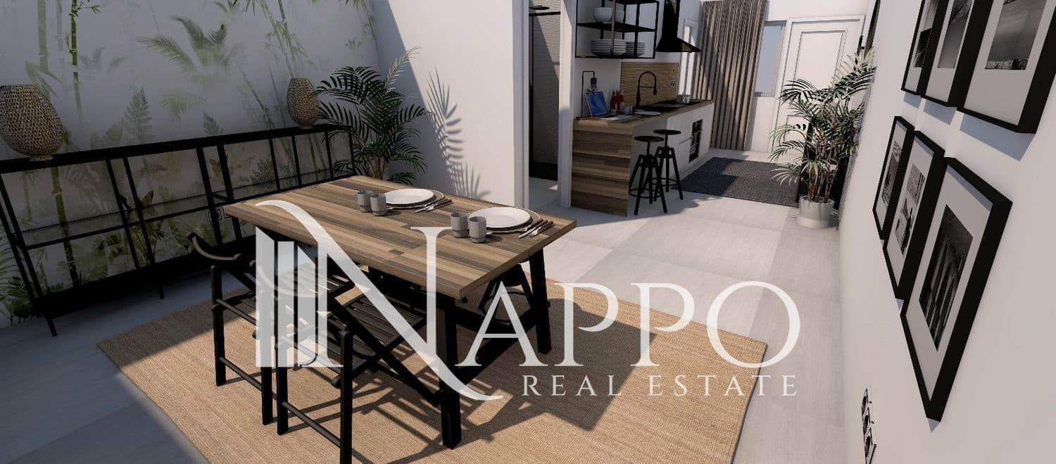 Lägenhet till salu i Calvia - 195 000 € (Ref: 9449960)