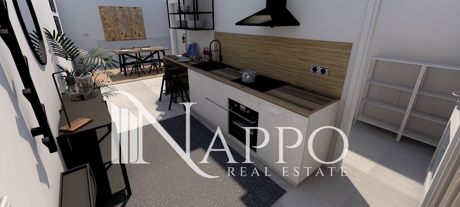 Lägenhet till salu i Calvia - 195 000 € (Ref: 9449960)