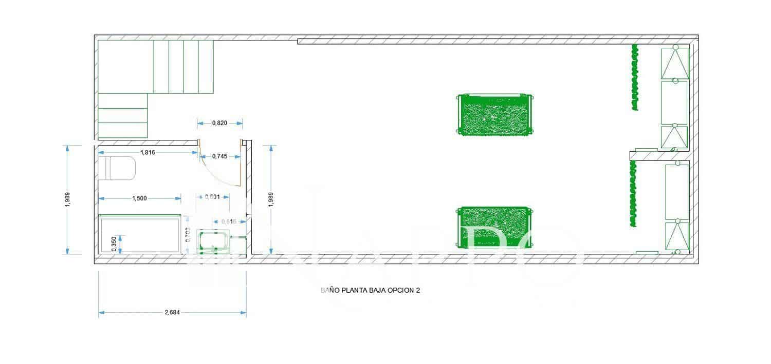 Lägenhet till salu i Calvia - 195 000 € (Ref: 9449960)