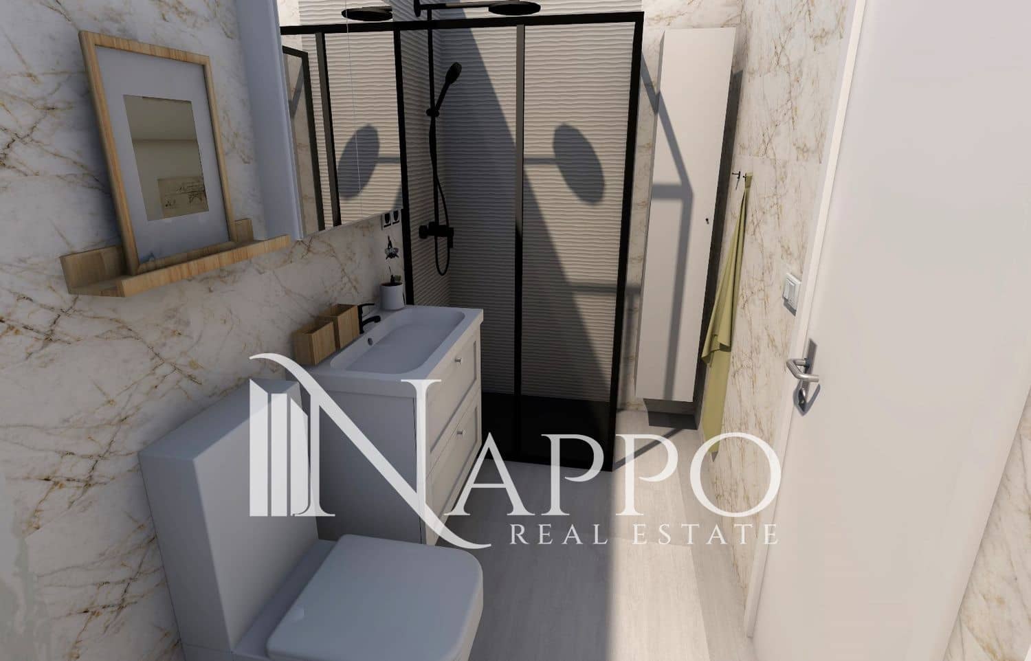 Lägenhet till salu i Calvia - 195 000 € (Ref: 9449960)