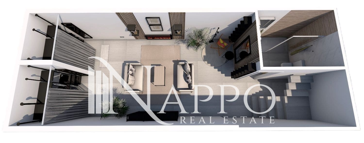 Lägenhet till salu i Calvia - 195 000 € (Ref: 9449960)