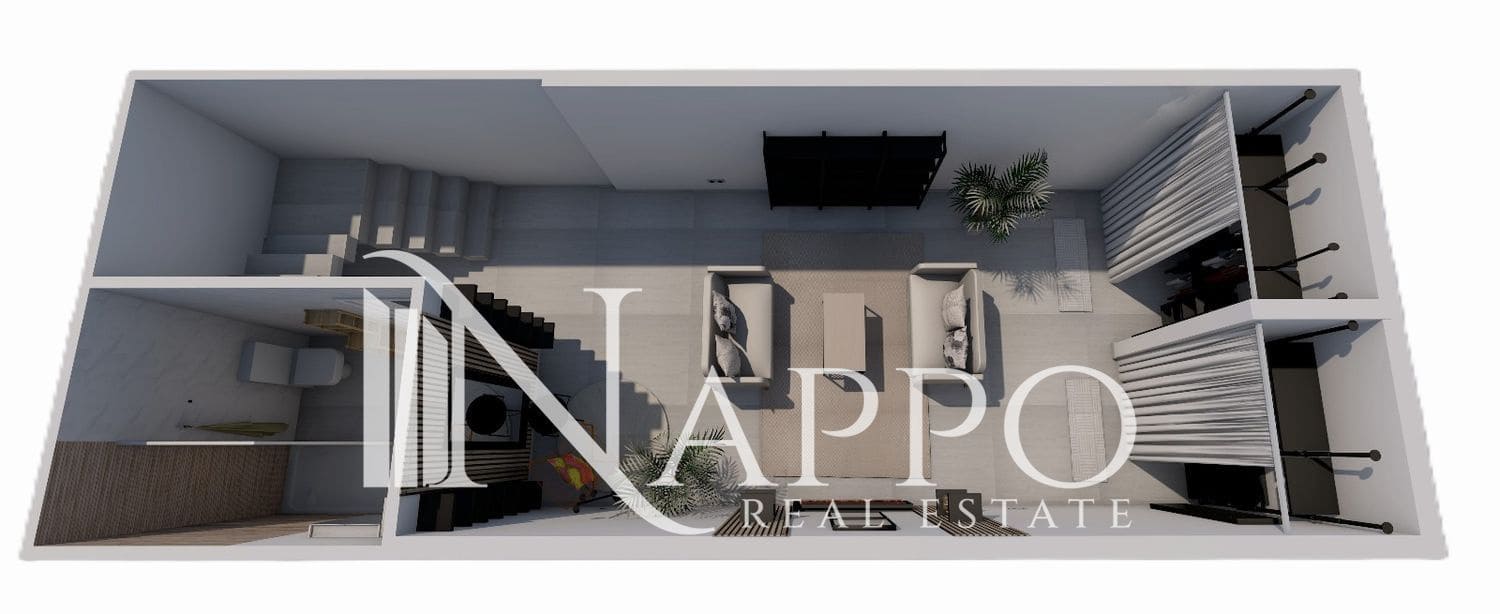 Lägenhet till salu i Calvia - 195 000 € (Ref: 9449960)