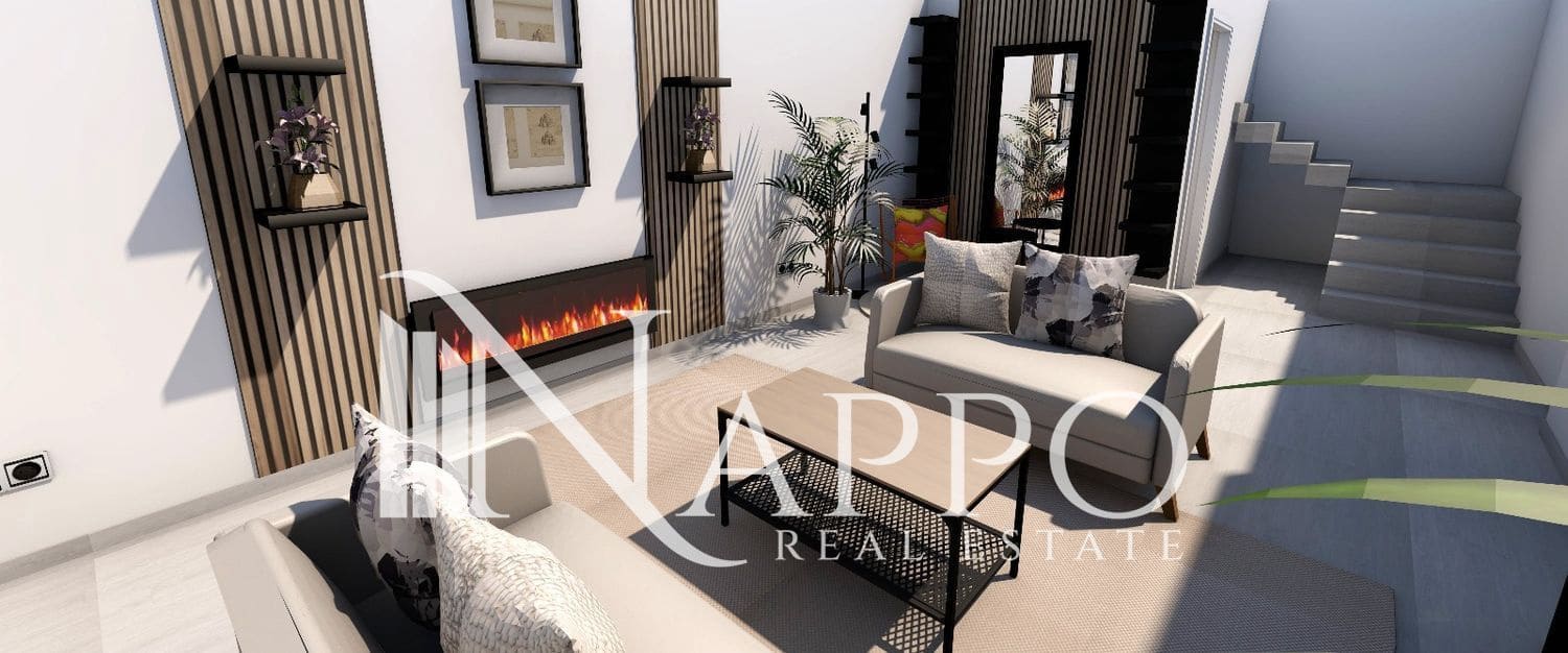 Lägenhet till salu i Calvia - 195 000 € (Ref: 9449960)