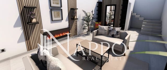 Leilighet til salgs i Calvià - € 195 000 (Ref: 9449960)