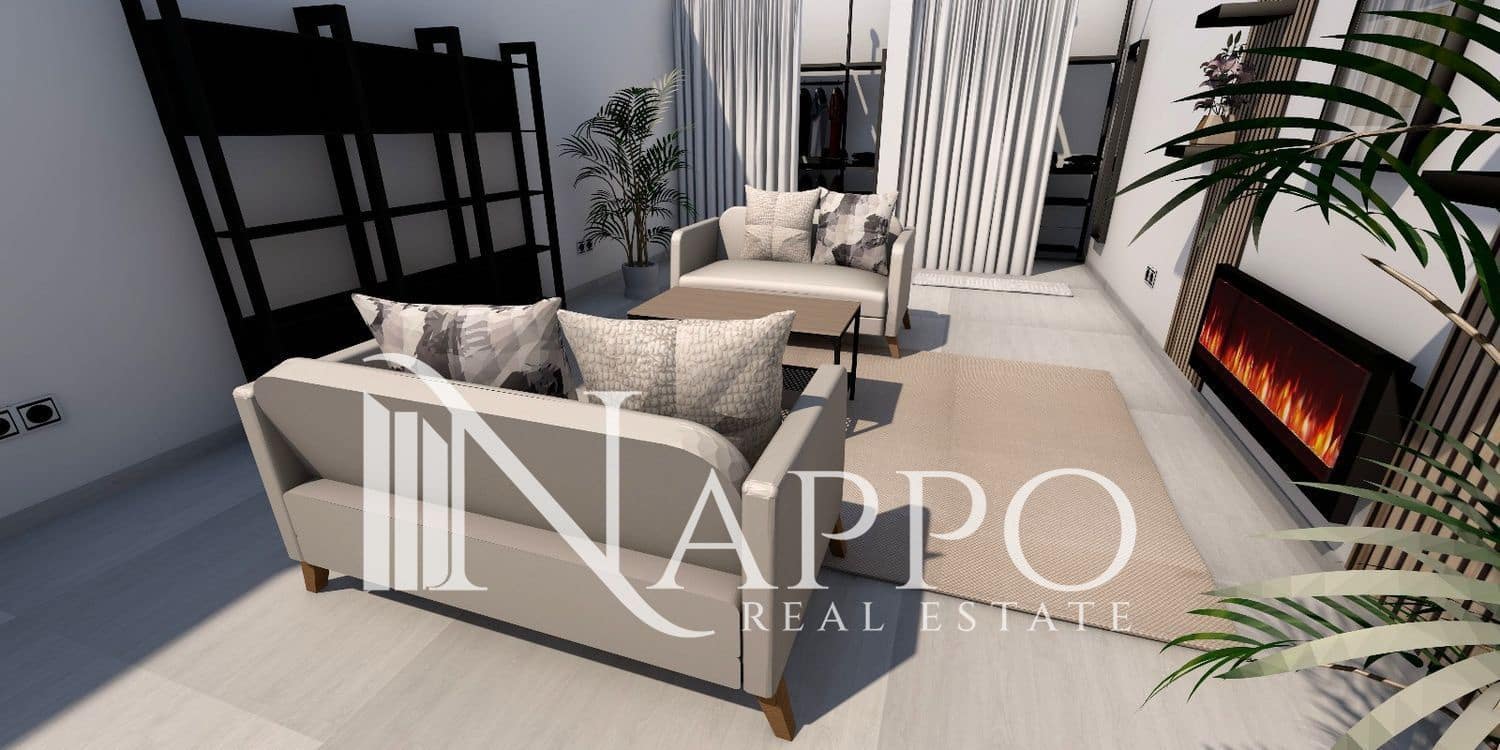 Lägenhet till salu i Calvia - 195 000 € (Ref: 9449960)