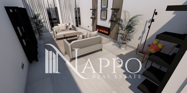 Leilighet til salgs i Calvià - € 195 000 (Ref: 9449960)