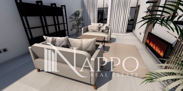 Leilighet til salgs i Calvià - € 195 000 (Ref: 9449960)