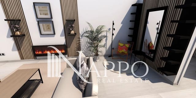 Leilighet til salgs i Calvià - € 195 000 (Ref: 9449960)