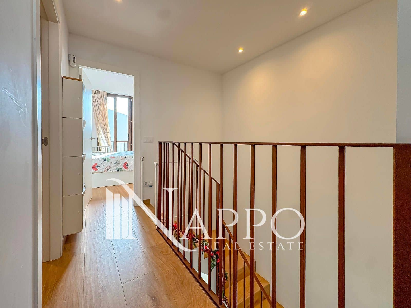 3 makuuhuone Omakotitalo myytävänä paikassa Marratxi mukana uima-altaan 
autotalli - 639 000 € (Ref: 9451401)