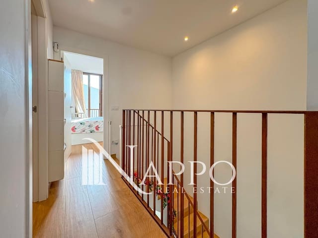 3 makuuhuone Omakotitalo myytävänä paikassa Marratxí mukana uima-altaan 
autotalli - 639 000 € (Ref: 9451401)