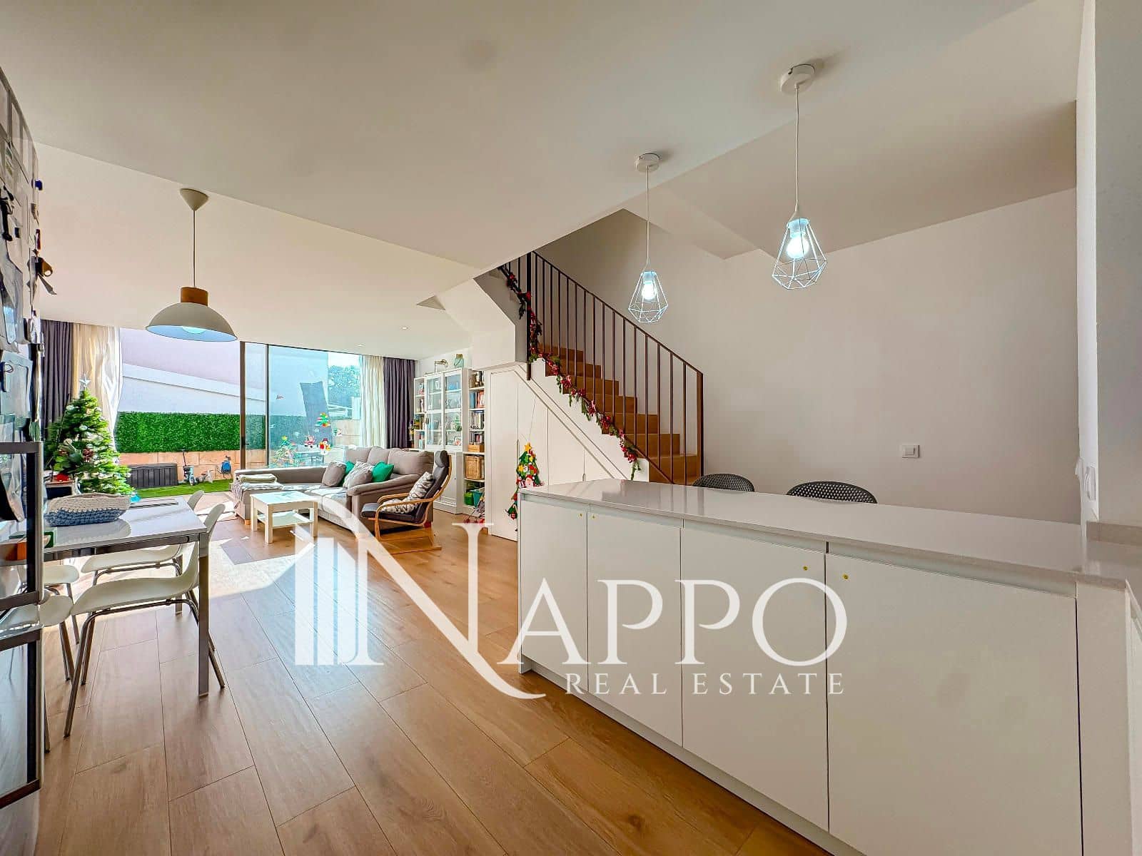 3 makuuhuone Omakotitalo myytävänä paikassa Marratxi mukana uima-altaan 
autotalli - 639 000 € (Ref: 9451401)