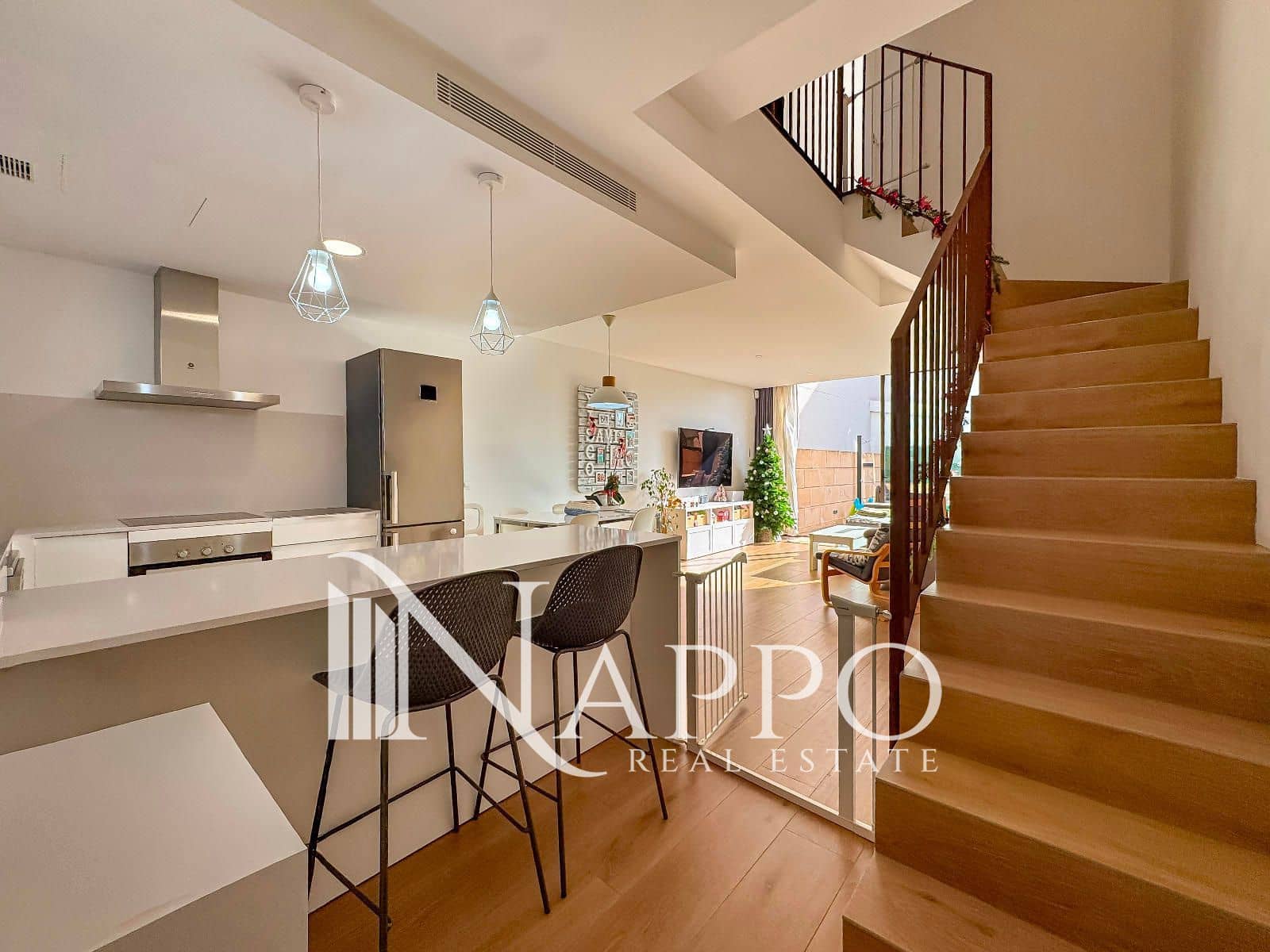 3 makuuhuone Omakotitalo myytävänä paikassa Marratxi mukana uima-altaan 
autotalli - 639 000 € (Ref: 9451401)