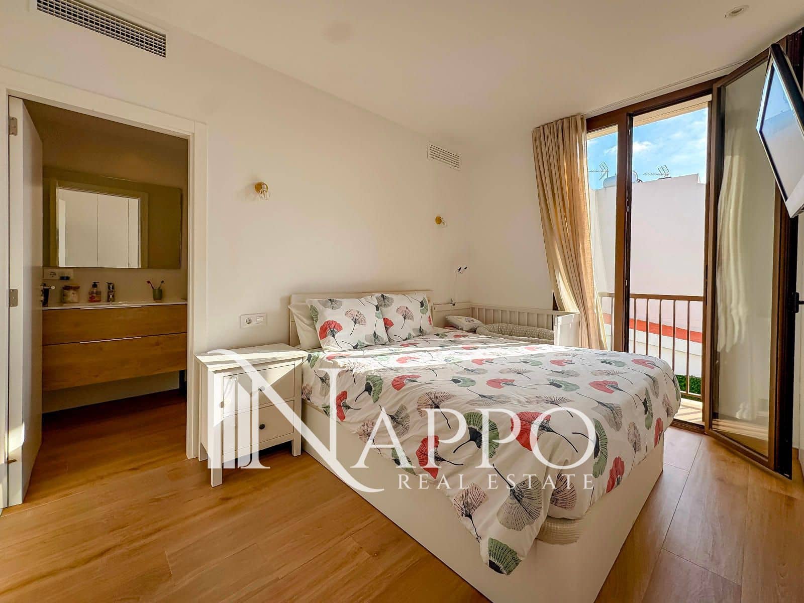 3 makuuhuone Omakotitalo myytävänä paikassa Marratxi mukana uima-altaan 
autotalli - 639 000 € (Ref: 9451401)