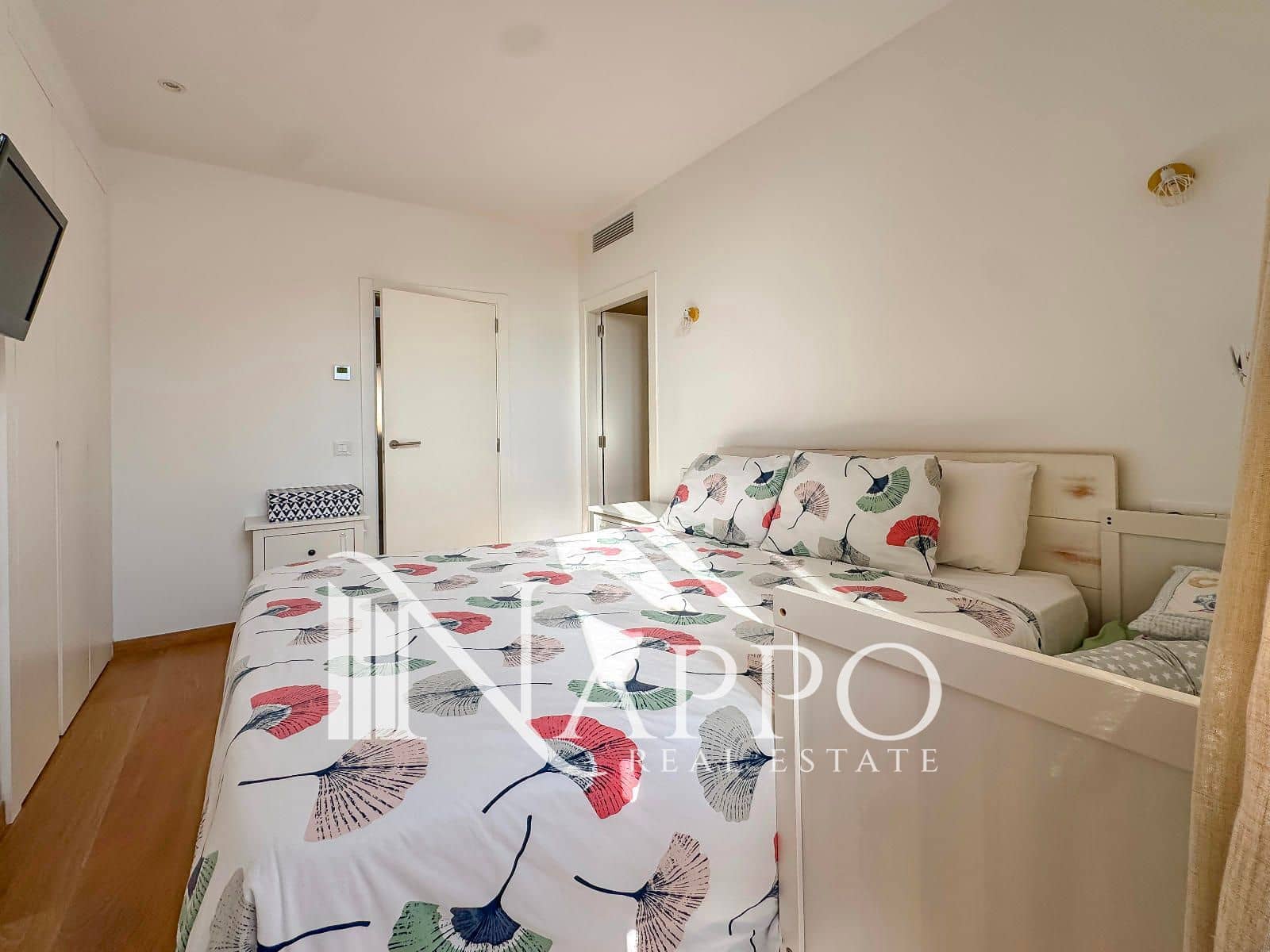 3 makuuhuone Omakotitalo myytävänä paikassa Marratxi mukana uima-altaan 
autotalli - 639 000 € (Ref: 9451401)