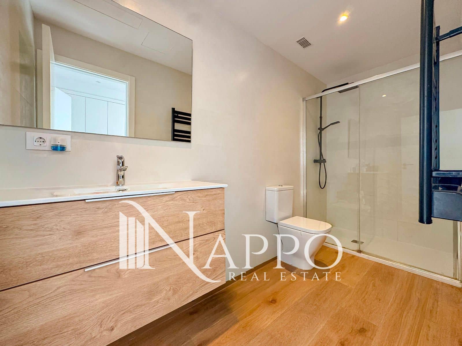 3 makuuhuone Omakotitalo myytävänä paikassa Marratxi mukana uima-altaan 
autotalli - 639 000 € (Ref: 9451401)