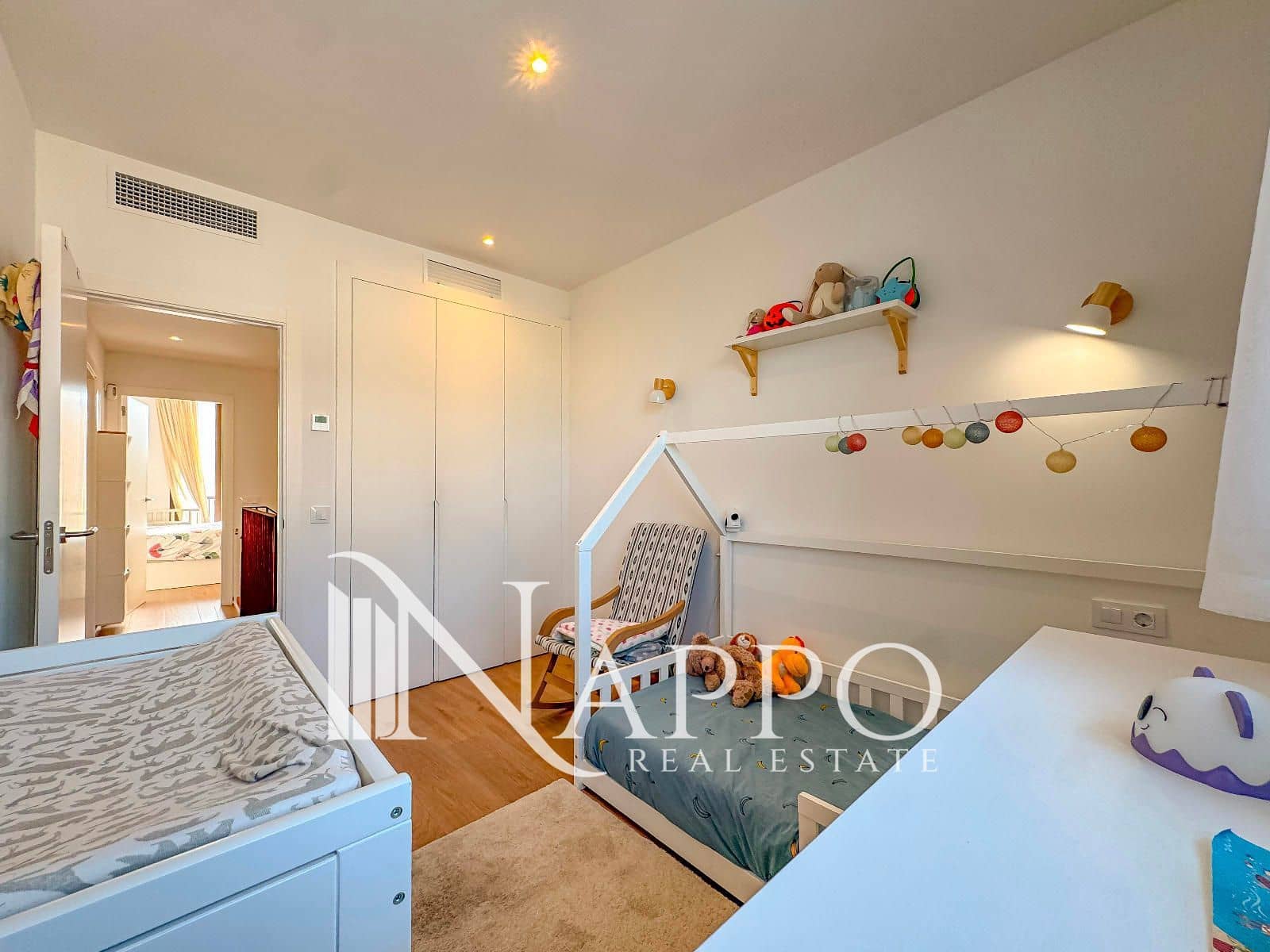 3 makuuhuone Omakotitalo myytävänä paikassa Marratxi mukana uima-altaan 
autotalli - 639 000 € (Ref: 9451401)