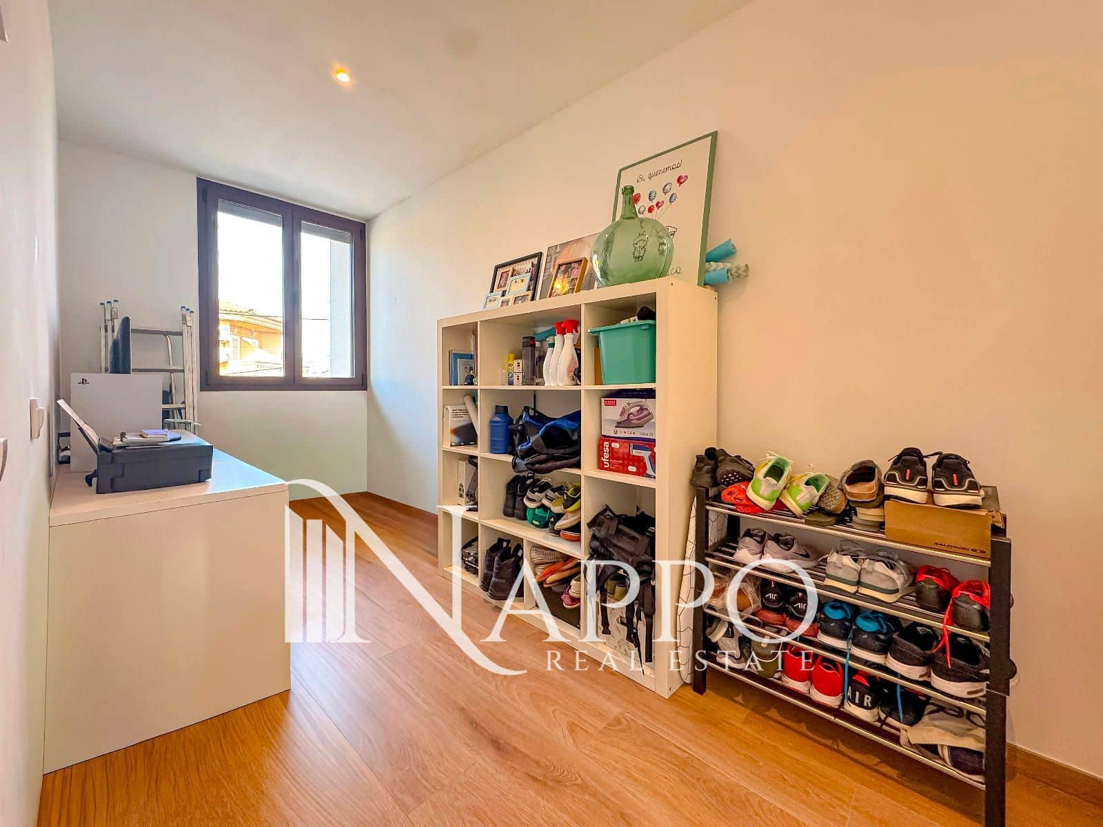 3 makuuhuone Omakotitalo myytävänä paikassa Marratxi mukana uima-altaan 
autotalli - 639 000 € (Ref: 9451401)