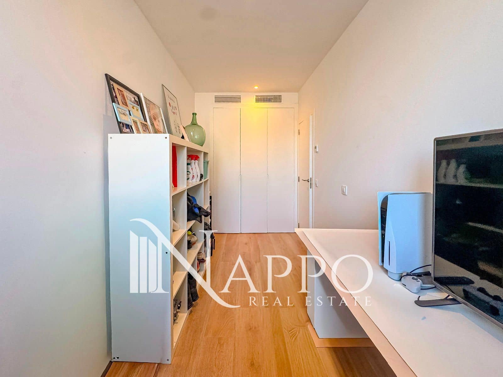 3 makuuhuone Omakotitalo myytävänä paikassa Marratxi mukana uima-altaan 
autotalli - 639 000 € (Ref: 9451401)