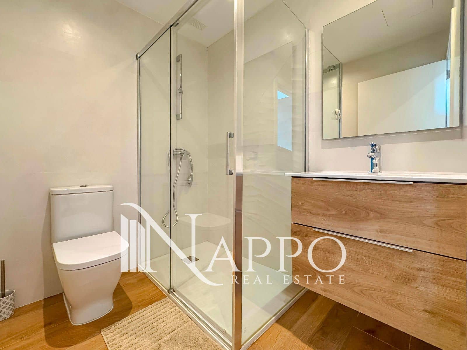 3 makuuhuone Omakotitalo myytävänä paikassa Marratxi mukana uima-altaan 
autotalli - 639 000 € (Ref: 9451401)